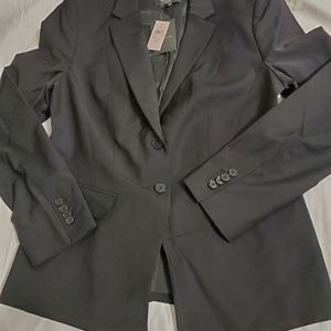Ann Taylor Blazer